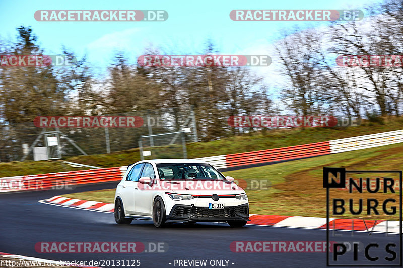 Bild #20131125 - Touristenfahrten Nürburgring Nordschleife (19.03.2023)