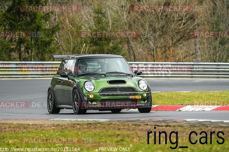 Bild #20131164 - Touristenfahrten Nürburgring Nordschleife (19.03.2023)