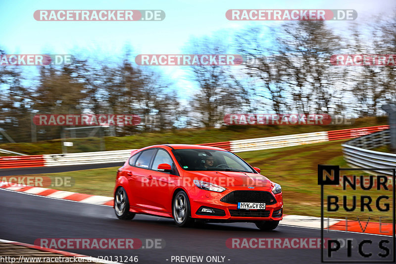 Bild #20131246 - Touristenfahrten Nürburgring Nordschleife (19.03.2023)