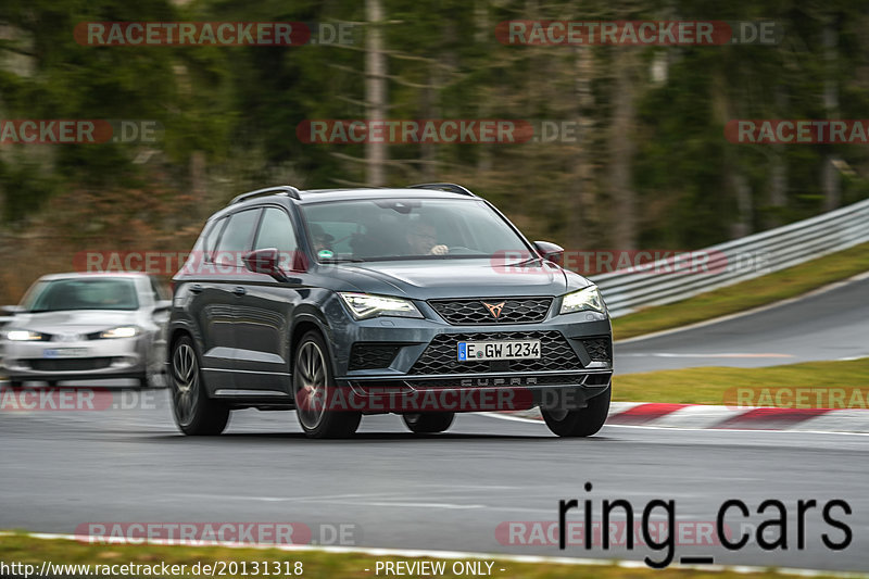 Bild #20131318 - Touristenfahrten Nürburgring Nordschleife (19.03.2023)