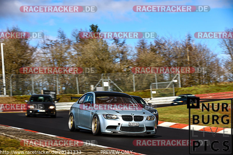 Bild #20131333 - Touristenfahrten Nürburgring Nordschleife (19.03.2023)