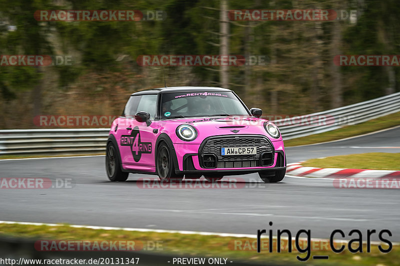 Bild #20131347 - Touristenfahrten Nürburgring Nordschleife (19.03.2023)