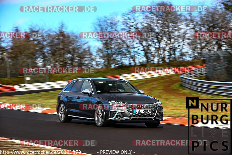 Bild #20131378 - Touristenfahrten Nürburgring Nordschleife (19.03.2023)