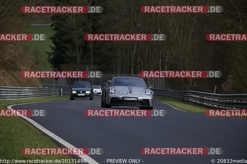 Bild #20131496 - Touristenfahrten Nürburgring Nordschleife (19.03.2023)