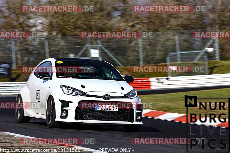 Bild #20131560 - Touristenfahrten Nürburgring Nordschleife (19.03.2023)