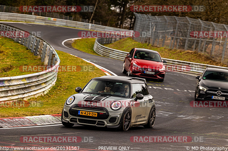 Bild #20131567 - Touristenfahrten Nürburgring Nordschleife (19.03.2023)