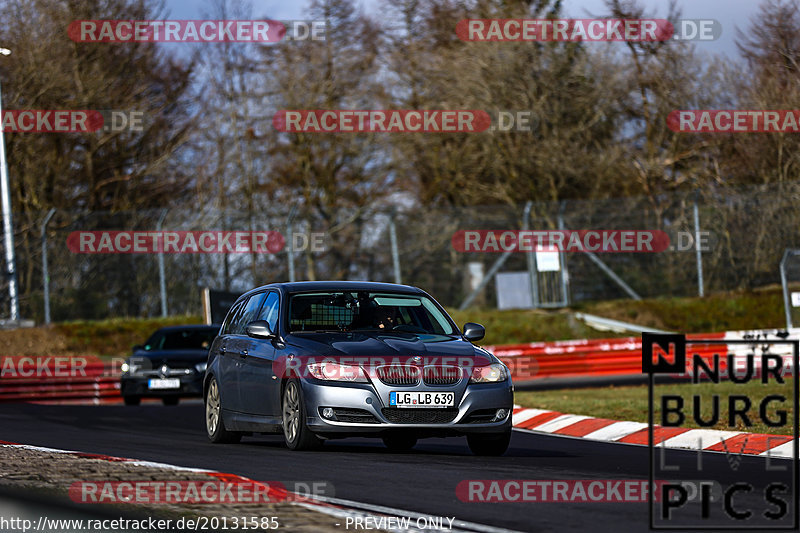 Bild #20131585 - Touristenfahrten Nürburgring Nordschleife (19.03.2023)