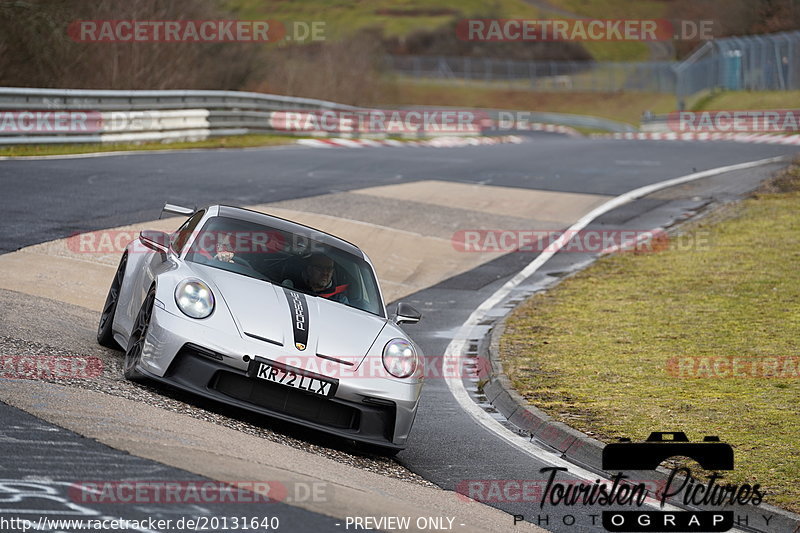 Bild #20131640 - Touristenfahrten Nürburgring Nordschleife (19.03.2023)