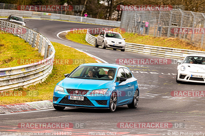 Bild #20131830 - Touristenfahrten Nürburgring Nordschleife (19.03.2023)