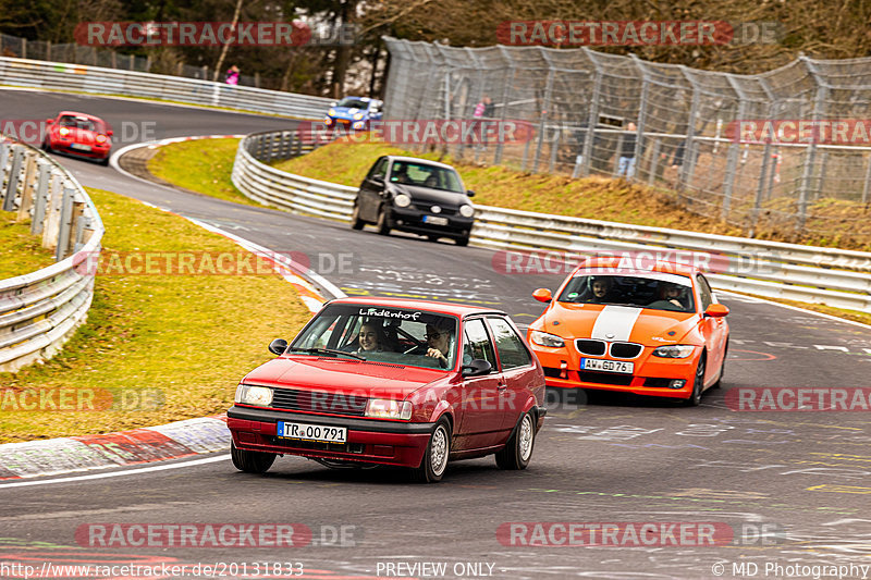 Bild #20131833 - Touristenfahrten Nürburgring Nordschleife (19.03.2023)