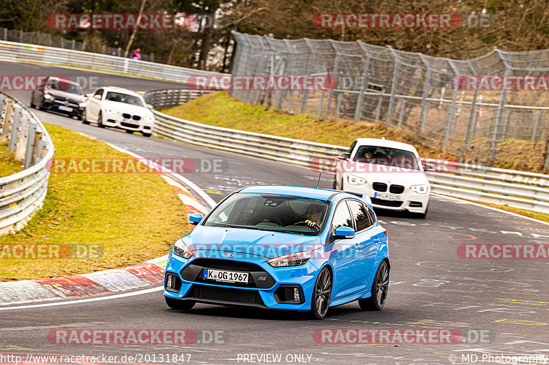 Bild #20131847 - Touristenfahrten Nürburgring Nordschleife (19.03.2023)