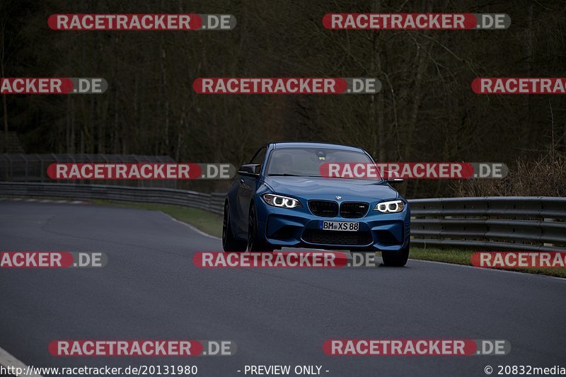 Bild #20131980 - Touristenfahrten Nürburgring Nordschleife (19.03.2023)