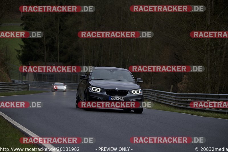 Bild #20131982 - Touristenfahrten Nürburgring Nordschleife (19.03.2023)