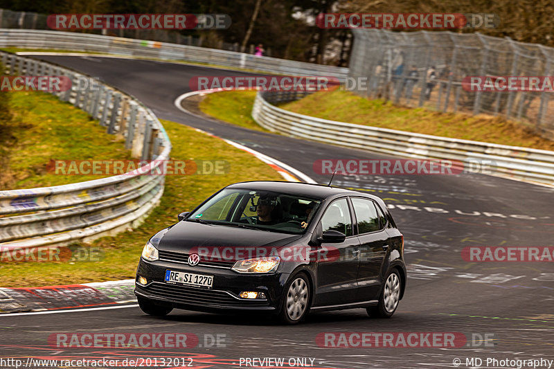 Bild #20132012 - Touristenfahrten Nürburgring Nordschleife (19.03.2023)