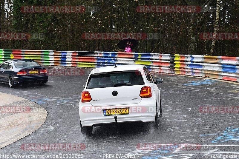 Bild #20132062 - Touristenfahrten Nürburgring Nordschleife (19.03.2023)