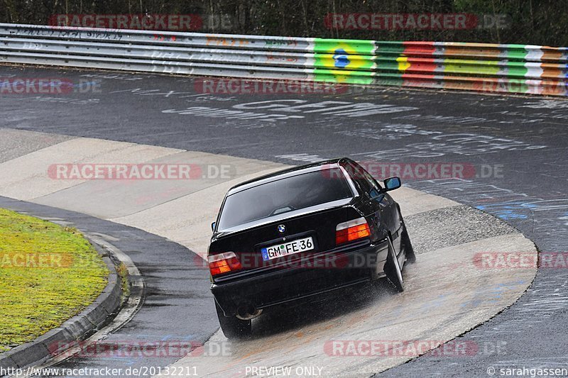 Bild #20132211 - Touristenfahrten Nürburgring Nordschleife (19.03.2023)