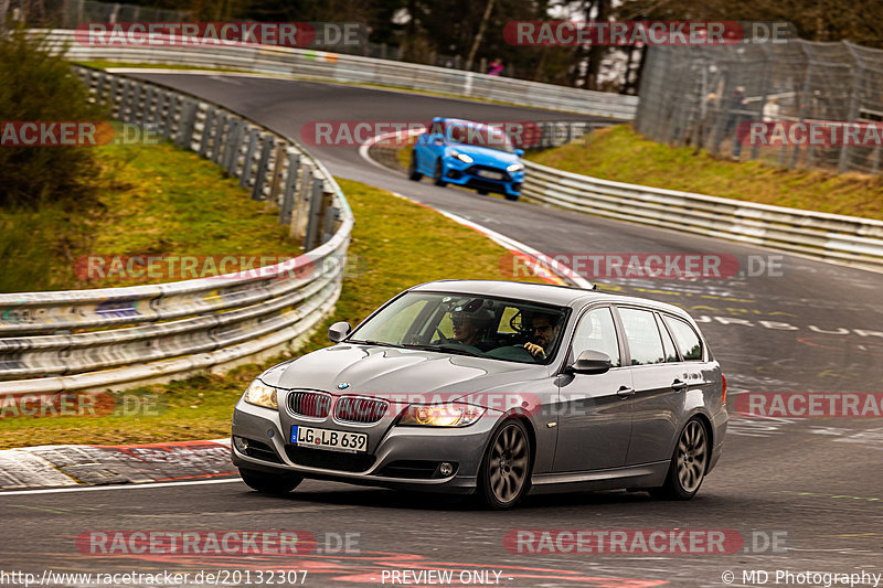 Bild #20132307 - Touristenfahrten Nürburgring Nordschleife (19.03.2023)