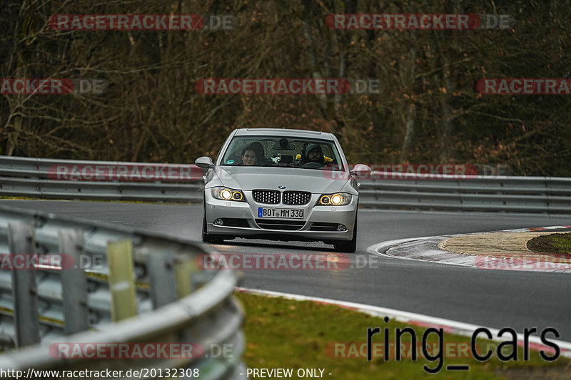 Bild #20132308 - Touristenfahrten Nürburgring Nordschleife (19.03.2023)