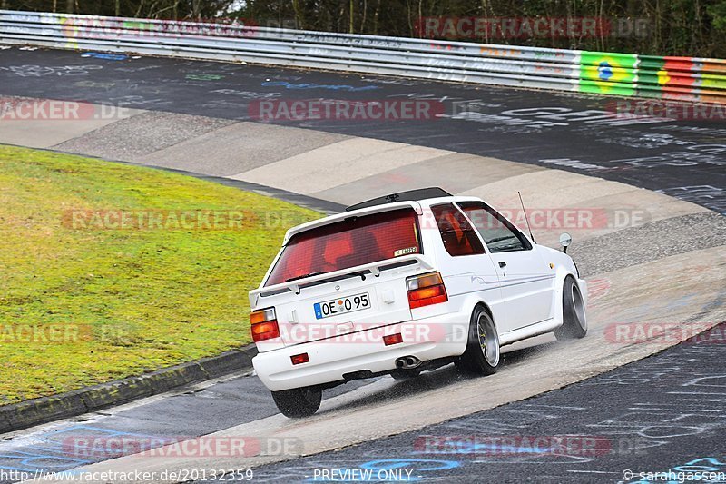 Bild #20132359 - Touristenfahrten Nürburgring Nordschleife (19.03.2023)