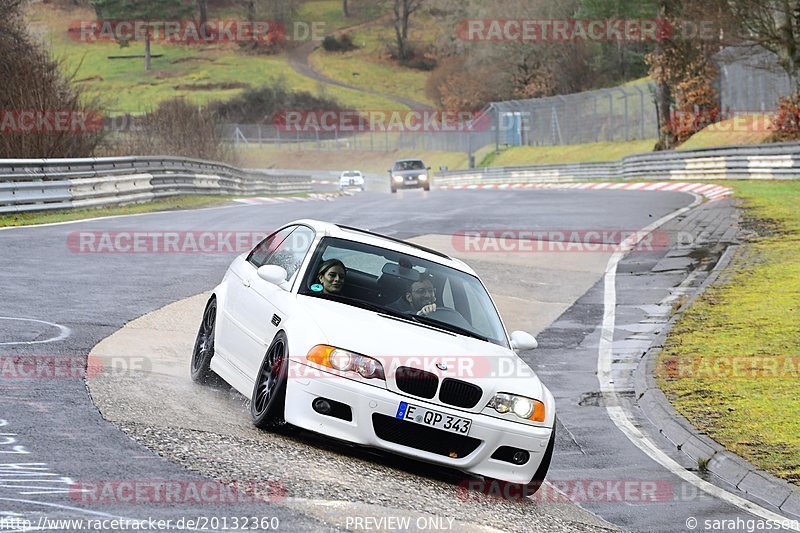 Bild #20132360 - Touristenfahrten Nürburgring Nordschleife (19.03.2023)