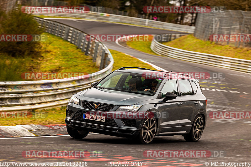 Bild #20132398 - Touristenfahrten Nürburgring Nordschleife (19.03.2023)