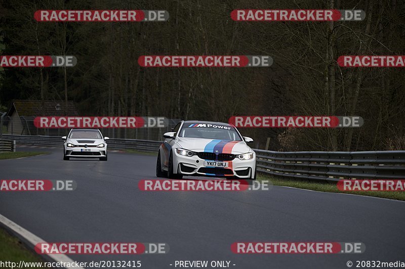 Bild #20132415 - Touristenfahrten Nürburgring Nordschleife (19.03.2023)