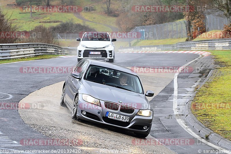 Bild #20132420 - Touristenfahrten Nürburgring Nordschleife (19.03.2023)