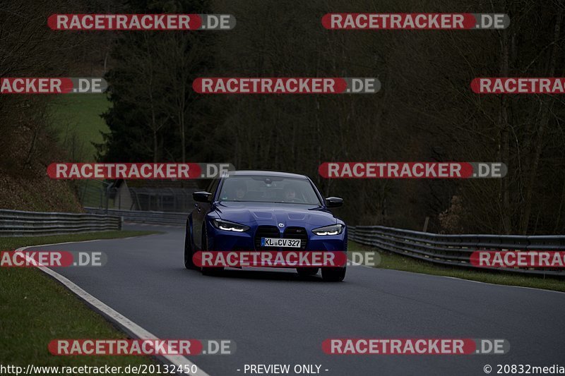 Bild #20132450 - Touristenfahrten Nürburgring Nordschleife (19.03.2023)