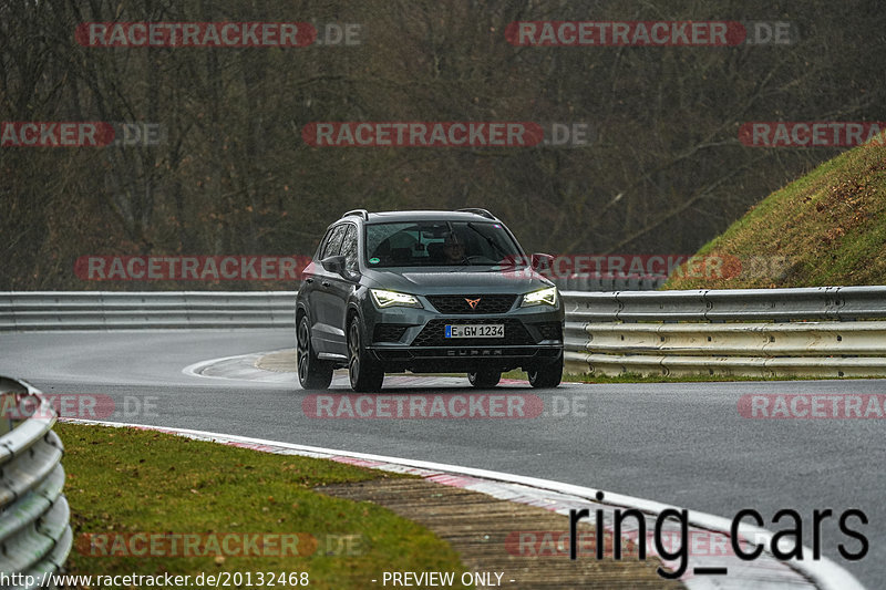 Bild #20132468 - Touristenfahrten Nürburgring Nordschleife (19.03.2023)