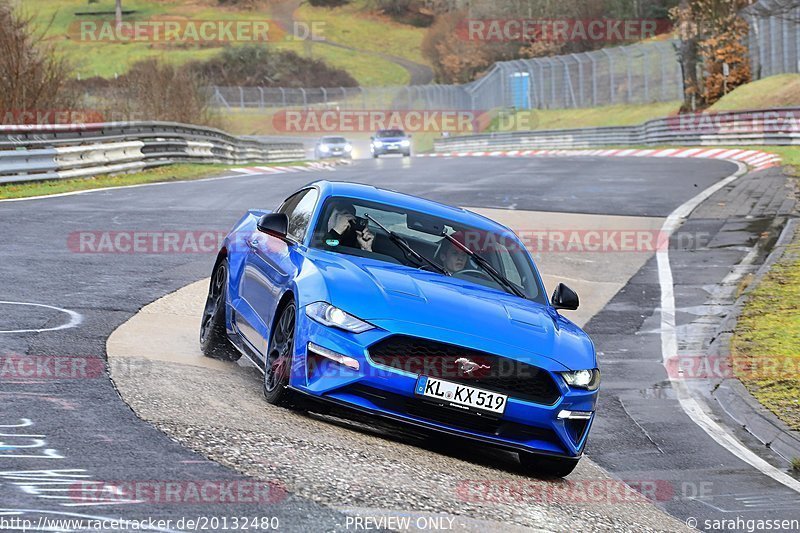 Bild #20132480 - Touristenfahrten Nürburgring Nordschleife (19.03.2023)