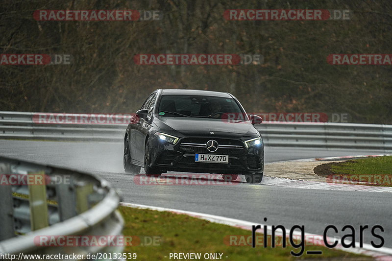 Bild #20132539 - Touristenfahrten Nürburgring Nordschleife (19.03.2023)