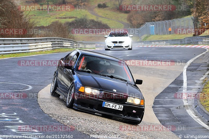 Bild #20132560 - Touristenfahrten Nürburgring Nordschleife (19.03.2023)