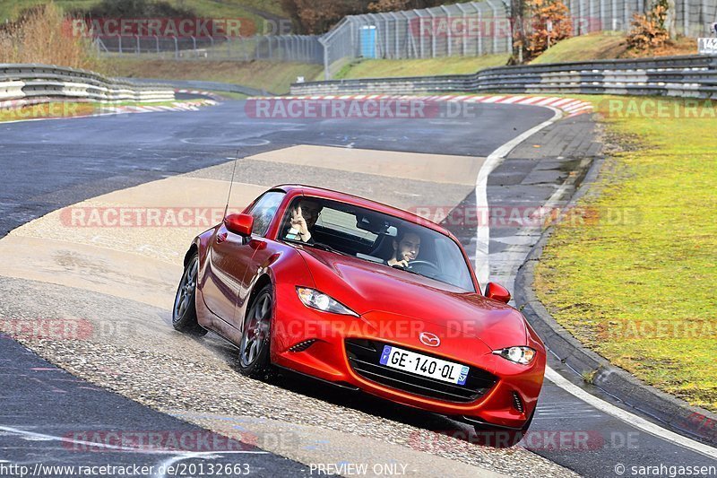 Bild #20132663 - Touristenfahrten Nürburgring Nordschleife (19.03.2023)