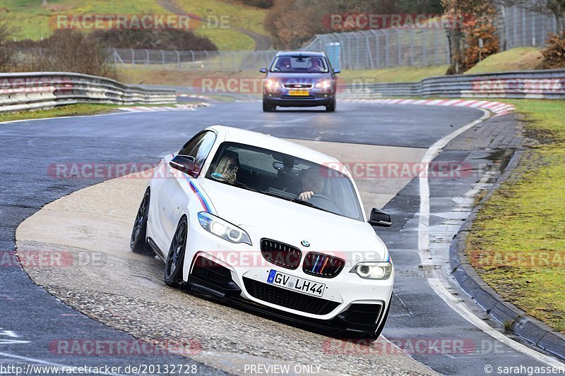 Bild #20132728 - Touristenfahrten Nürburgring Nordschleife (19.03.2023)