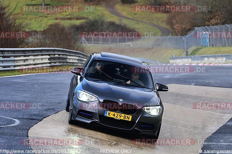 Bild #20132762 - Touristenfahrten Nürburgring Nordschleife (19.03.2023)