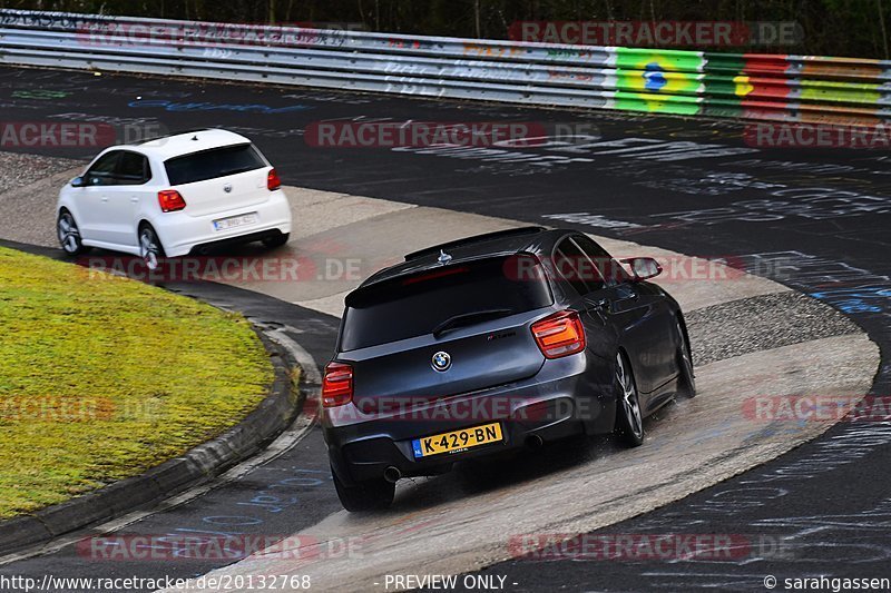 Bild #20132768 - Touristenfahrten Nürburgring Nordschleife (19.03.2023)