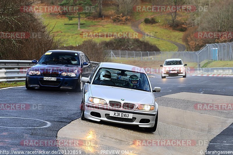 Bild #20132859 - Touristenfahrten Nürburgring Nordschleife (19.03.2023)