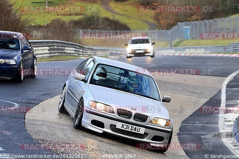 Bild #20132862 - Touristenfahrten Nürburgring Nordschleife (19.03.2023)