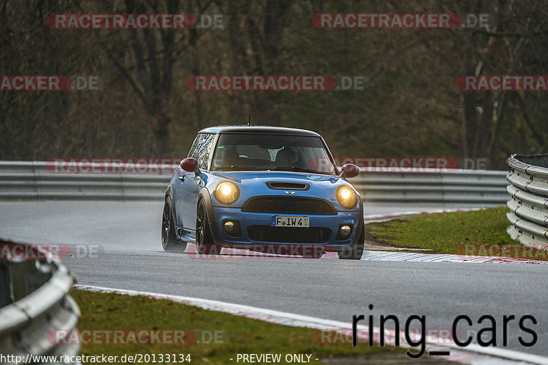 Bild #20133134 - Touristenfahrten Nürburgring Nordschleife (19.03.2023)