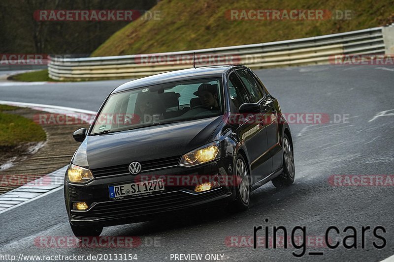 Bild #20133154 - Touristenfahrten Nürburgring Nordschleife (19.03.2023)