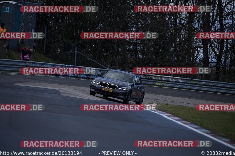 Bild #20133194 - Touristenfahrten Nürburgring Nordschleife (19.03.2023)