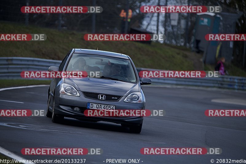 Bild #20133237 - Touristenfahrten Nürburgring Nordschleife (19.03.2023)