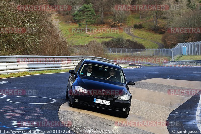 Bild #20133274 - Touristenfahrten Nürburgring Nordschleife (19.03.2023)