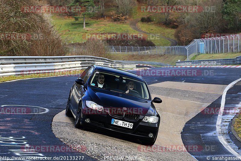 Bild #20133277 - Touristenfahrten Nürburgring Nordschleife (19.03.2023)