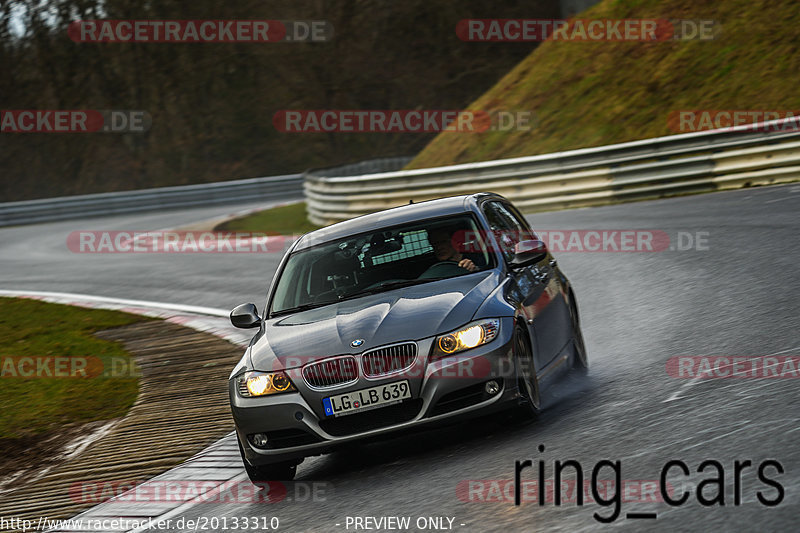 Bild #20133310 - Touristenfahrten Nürburgring Nordschleife (19.03.2023)