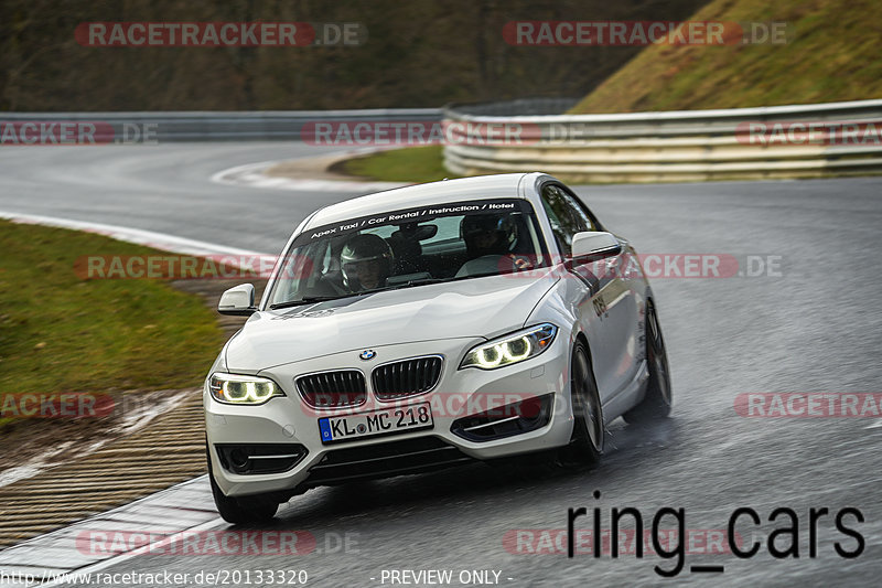 Bild #20133320 - Touristenfahrten Nürburgring Nordschleife (19.03.2023)