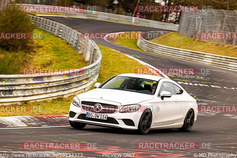 Bild #20133373 - Touristenfahrten Nürburgring Nordschleife (19.03.2023)