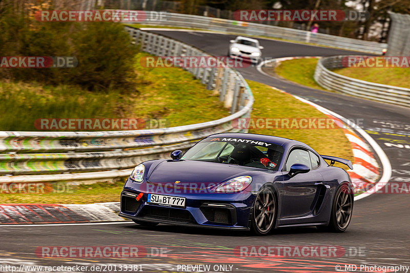 Bild #20133381 - Touristenfahrten Nürburgring Nordschleife (19.03.2023)