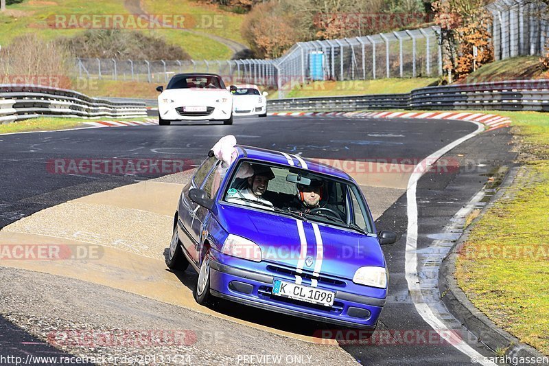 Bild #20133424 - Touristenfahrten Nürburgring Nordschleife (19.03.2023)