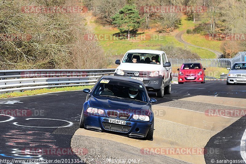 Bild #20133547 - Touristenfahrten Nürburgring Nordschleife (19.03.2023)